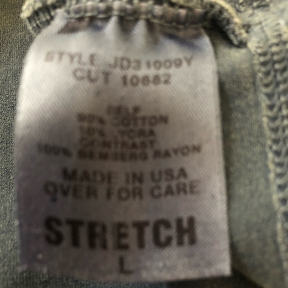 Loungewear top and bottom - Picture 6 of 6